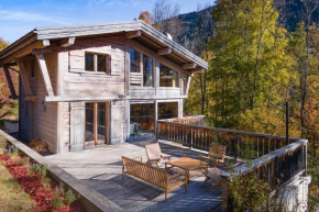 Chalet Mont Joly